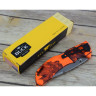 Нож BUCK 0286CMS9 BANTAM ORANGE BLAZE B0286CMS9